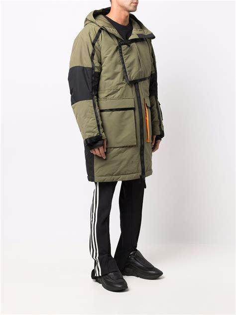 adidas XPLORIC Down Parka 